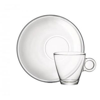 Picture of Easy Bar Espresso Saucer