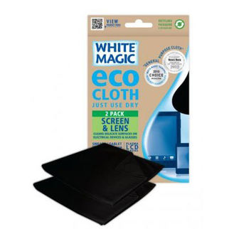 Picture of Eco Cloth Screen And Lens Cloth 2 Pack