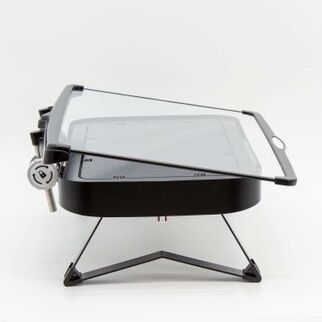 Picture of EcoServe glass cover/hygiene shield for GN 1/1 EcoServe