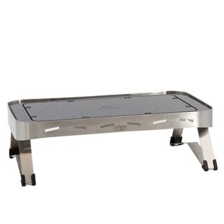 Picture of EcoServe GN 1/1 (base only) brushed stainless steel