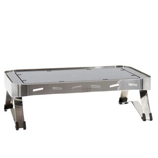 Picture of EcoServe GN 1/1 (base only) polished stainless steel