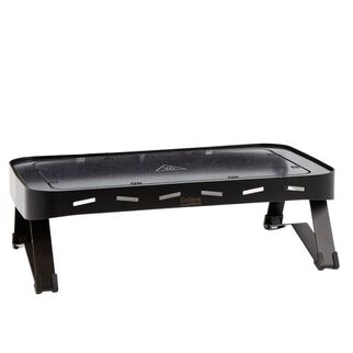 Picture of EcoServe GN 1/1 (base only) powder coated black