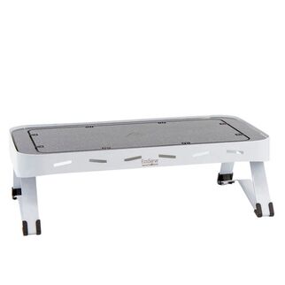 Picture of EcoServe GN 1/1 (base only) powder coated white