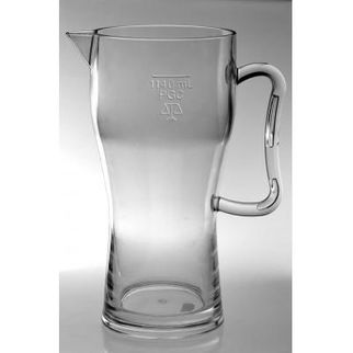 Picture of Euro Polycarbonate 1140ml Beer Jug