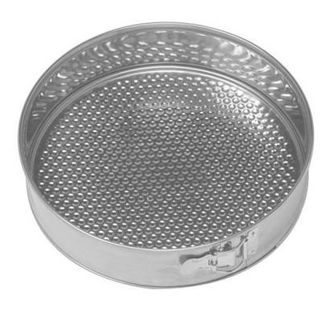 Picture of Fisko Springform Flat Based Tin 240mm