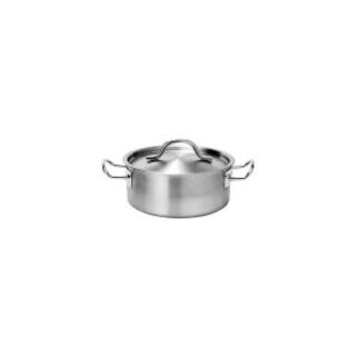 Picture of Force Low Casserole with Lid 140*55mm / 0.8L