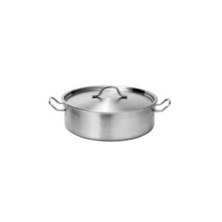 Picture of Force Low Casserole with Lid 300*100mm / 7.0L