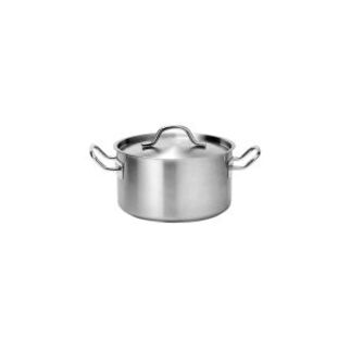 Picture of Force Sauce Pot with Lid 200*120mm / 4.0L