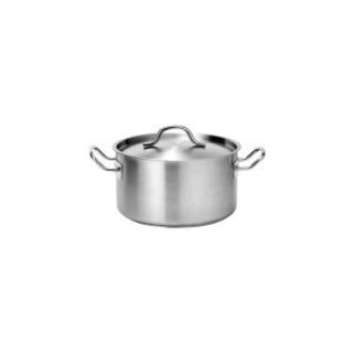 Picture of Force Sauce Pot with Lid 220*130mm / 5.0L