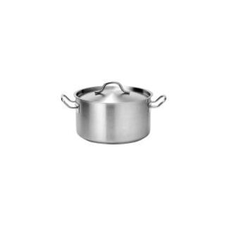 Picture of Force Sauce Pot with Lid 240*135mm / 6.0L