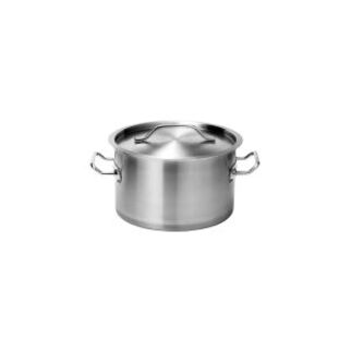Picture of Force Sauce Pot with Lid 260*150mm / 8.0