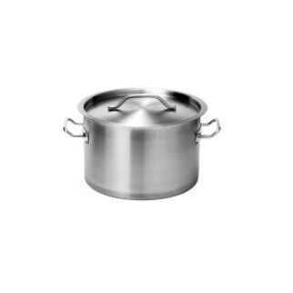 Picture of Force Sauce Pot with Lid 300x*80mm / 12.0Lt