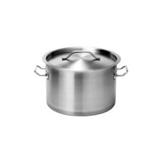 Picture of Force Sauce Pot with Lid 320*200mm / 16.0L