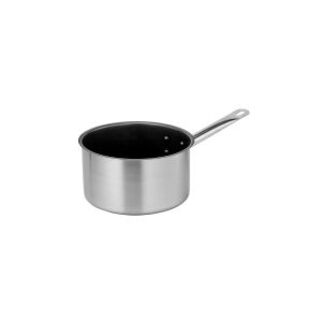 Picture of Force Saucepan Non-Stick with Lid 220*130mm / 5.0L