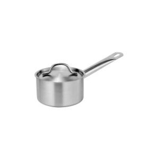 Picture of Force Saucepan with Lid 120*75mm / 0.8Lt