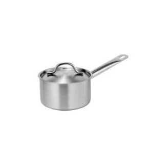 Picture of Force Saucepan with Lid 160*95mm / 2.0L