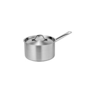 Picture of Force Saucepan with Lid 220*130mm / 5.0L
