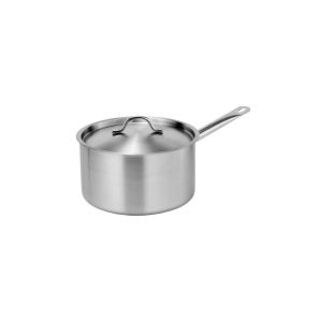 Picture of Force Saucepan with Lid 260*150mm / 8.0Lt