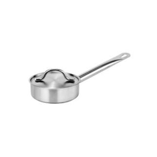Picture of Force Saute Pan with Lid 180*65mm / 1.6L