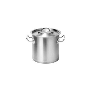 Picture of Force Stockpot with Lid 200*200mm 6.0L