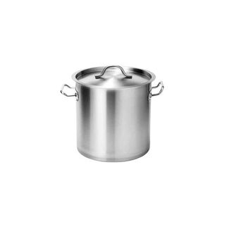 Picture of Force Stockpot with Lid 250*250mm / 12.0L