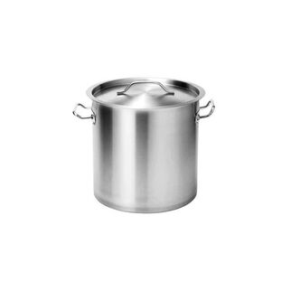 Picture of Force Stockpot with Lid 280*280mm / 17.0L