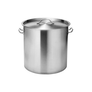 Picture of Force Stockpot with Lid 450*450mm / 71.0L