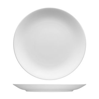 Picture of Fortessa Caldera Round Coupe Plate 165mm