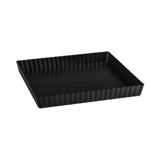 Picture of Frenti Square Quiche Pan 230x230x25mm