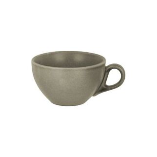 Picture of Frost Grey Cappuccino Cup 220ml