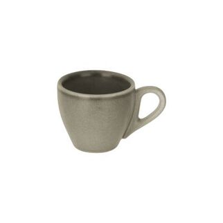 Picture of Frost Grey Espresso Cup 90m