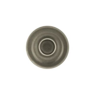 Picture of Frost Grey Espresso Saucer 120mm