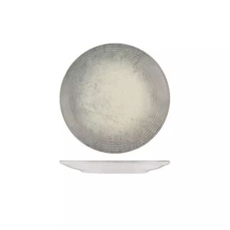 Picture of Fume Round Coupe Plate 170mm