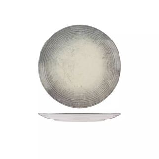 Picture of Fume Round Coupe Plate 270mm