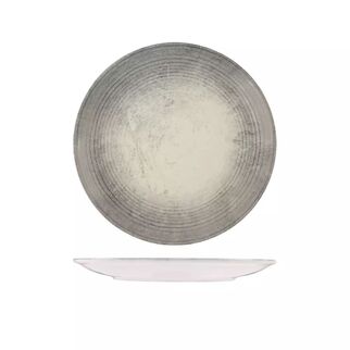 Picture of Fume Round Coupe Plate 300mm