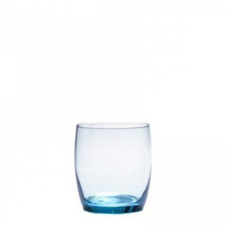 Picture of Gala Bar Aqua Rocks Glass 443ml