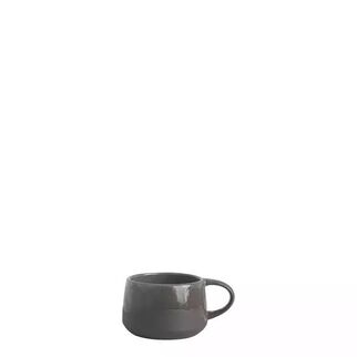 Picture of Gembrook Grey Coffee / Tea Cup 325ml