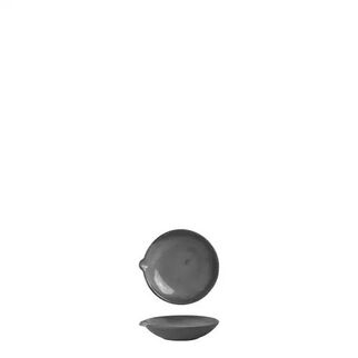 Picture of Gembrook Grey Dish 127mm