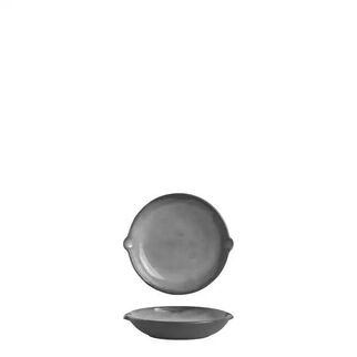 Picture of Gembrook Grey Dish 177mm