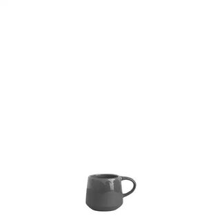 Picture of Gembrook Grey Espresso Cup 120ml