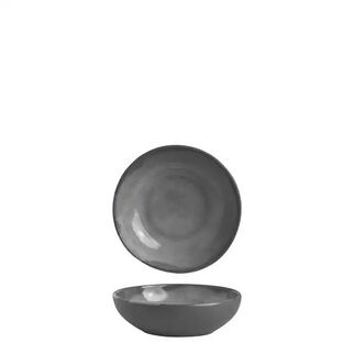 Picture of Gembrook Grey Round Bowl 195mm