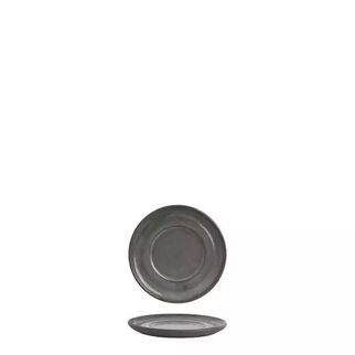 Picture of Gembrook Grey Saucer 153mm