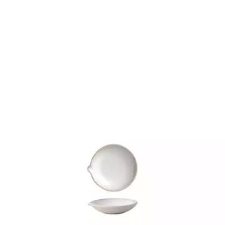 Picture of Gembrook White Dish 127mm
