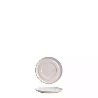 Picture of Gembrook White Saucer 153mm