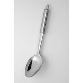 Picture of Get Set Utensils Solid Spoon