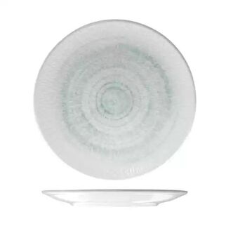 Picture of Glacier Round Coupe Plate 230mm
