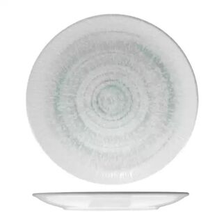 Picture of Glacier Round Coupe Plate 300mm