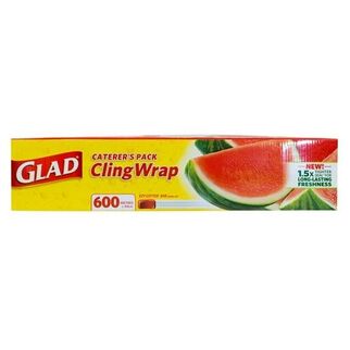 Picture of Glad wrap 600m x 450mm dispenser