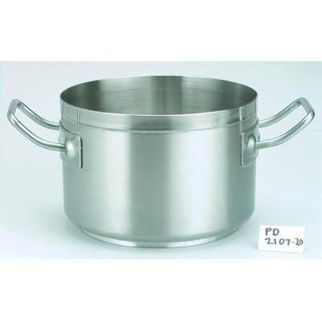 Picture of Grand Gourmet Series Saucepot 22000ml