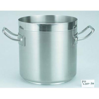 Picture of Grand Gourmet Series Stockpot High 16500ml
